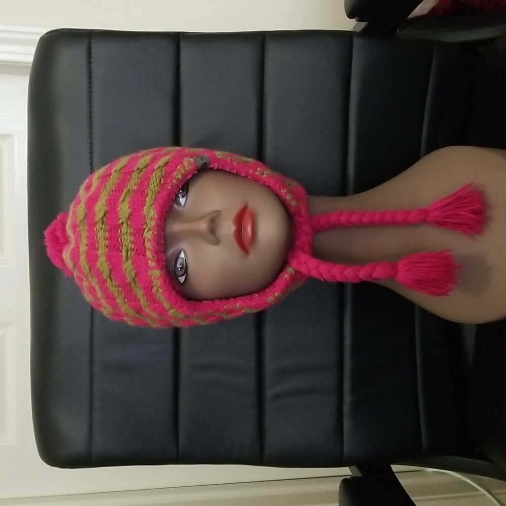 Northface Cap